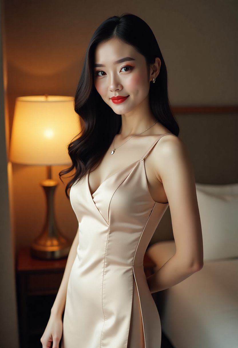纸扎城的第十三夜悬疑海报