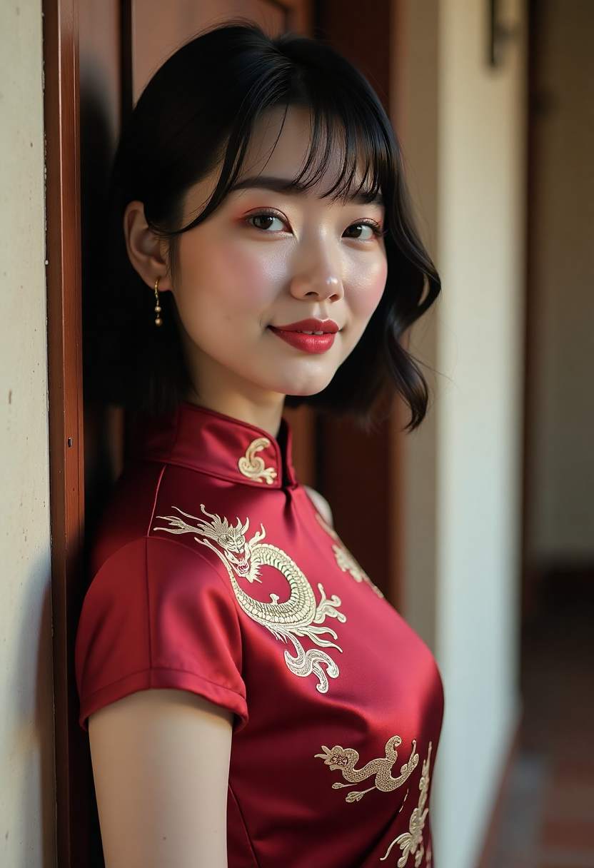 大圣的第九份工作剧照