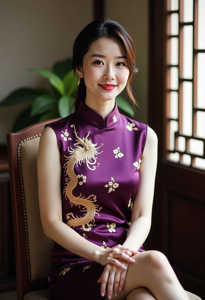 云端修补师科幻短剧封面